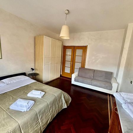 Angelo Emo Home Rzym Zewnętrze zdjęcie