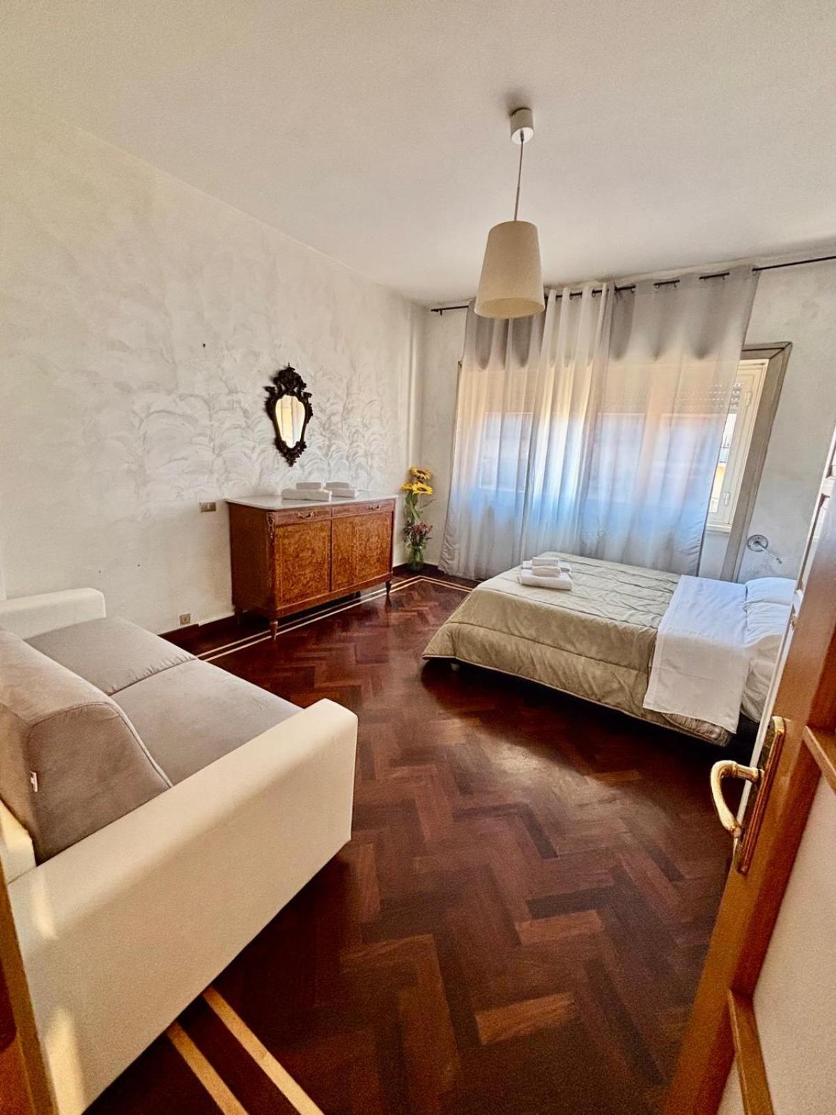 Angelo Emo Home Rzym Zewnętrze zdjęcie