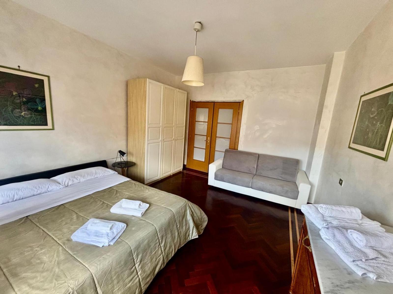 Angelo Emo Home Rzym Zewnętrze zdjęcie